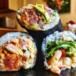 Shrimp Ceviche
