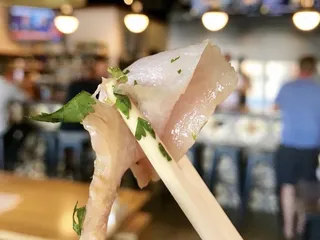 Vang's Sushi