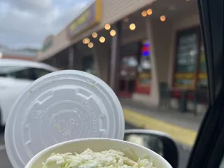 Maui Mike's Fire-Roasted Chicken