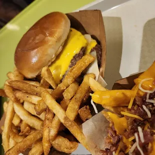 burger, food, burgers