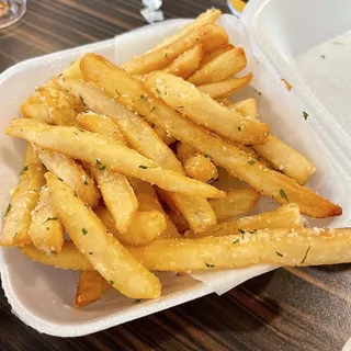 Truffle Fries