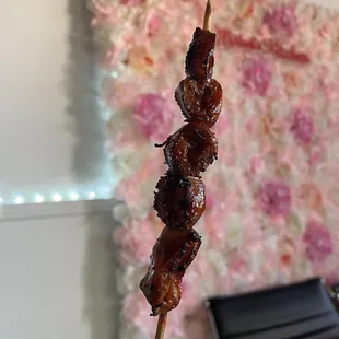 Pork isaw!