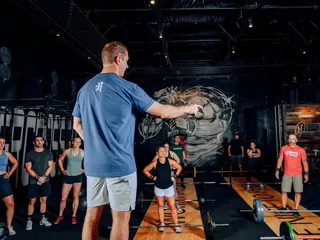 Placer Crossfit