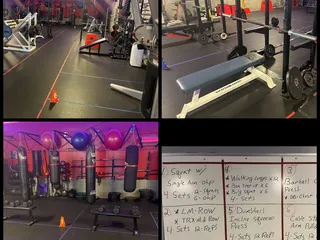 Fusion Fitness