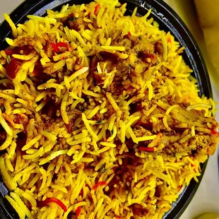 Chicken Biryani-02/23