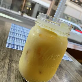 Mango Lassi