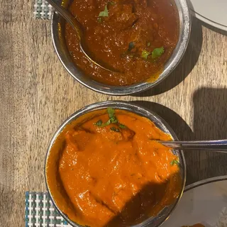 Rogan Josh