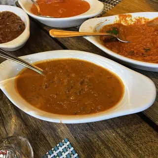 Dal Makhani