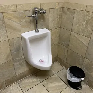 Urinal