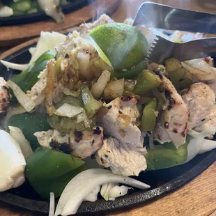 Tandoori Chicken (Full Order)