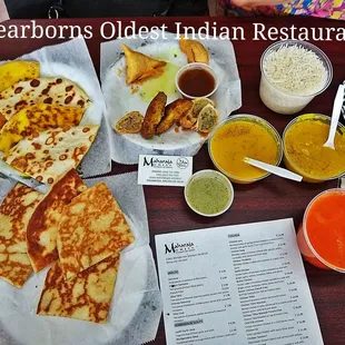 Bestest Oldest Cheapest Dearborn Indian Pakistani Restaurant for 8 year&apos;s. Just Ma n Pa prepare all Food&apos;s