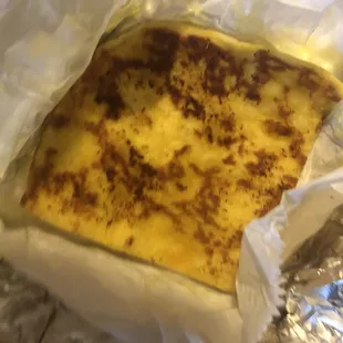 Naan to die for!!!