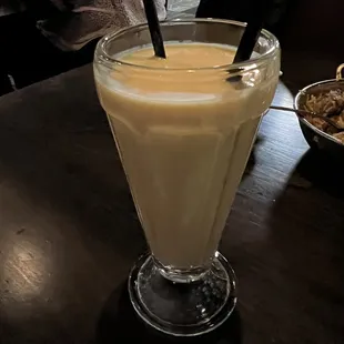 Mango Lassi