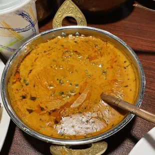 Dal makhani