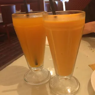 Mango Lassi