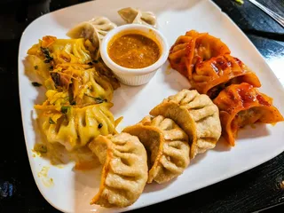 Indian-Nepali Kitchen