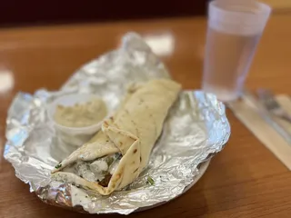 Sahara Middle Eastern Eatery