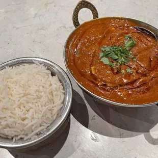 Lamb Roganjosh