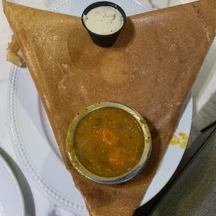 Dosa