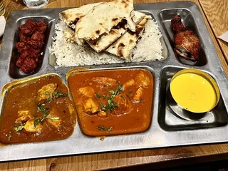 Maharani Indian Kitchen