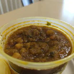 Chana