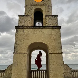 Mary M.
