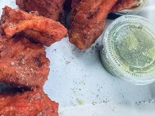 Curry on Wheels