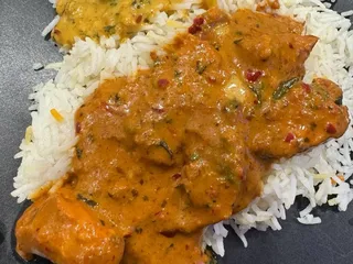 Tandoori Nites