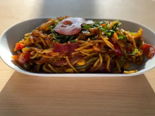 Indian Delicacies