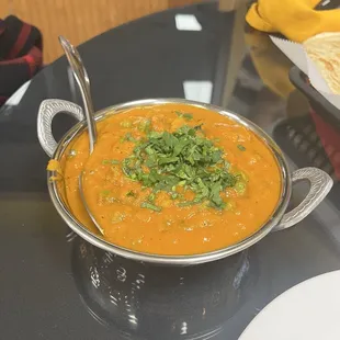 Aloo matar