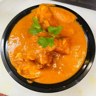 Chicken Curry