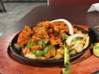 Jot India Restaurant