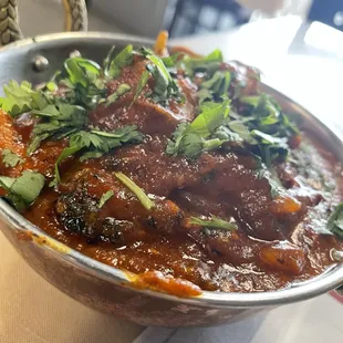 Fish Masala