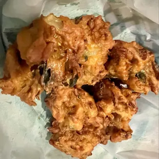 Vegetable Pakora
