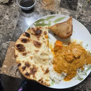 My Great lunch!