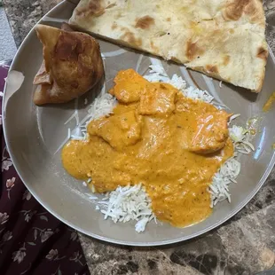 Mother&apos;s lunch.....
