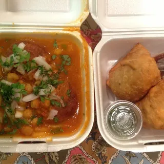 Samosa