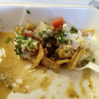 Chaat