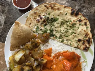Curry House