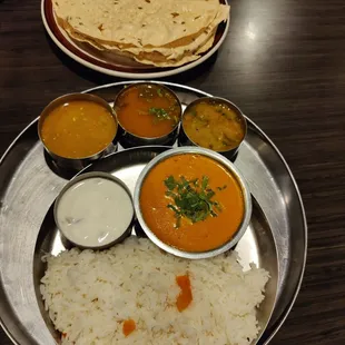 Thali