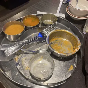 Delicious to the very end and very nice  people as well and very reasonable prices thank you