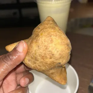 Samosa