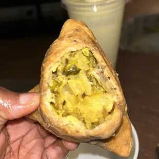 Samosa