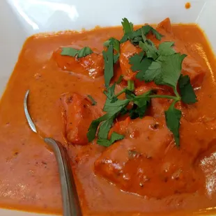 Tikki Marsala