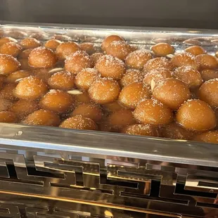 Gulab jamun