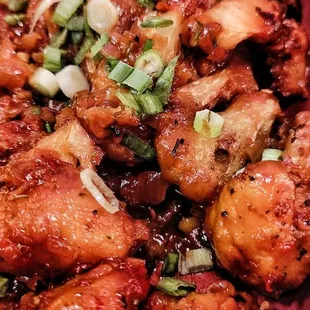 Gobi Manchurian