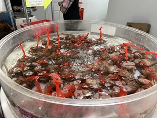 Wan Jia Le Supermarket