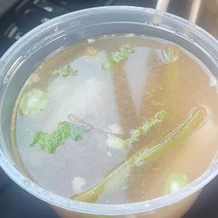 food, chowder, soup, soups and chowder