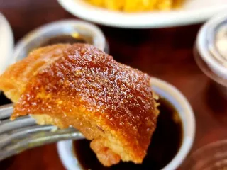 Toppings Too Restaurant