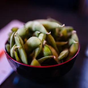 Edamame